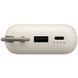 Зовнішній акумулятор Xiaomi Power Bank 10000mAh (Integrated Cable) Tan GL 734309176 фото 3