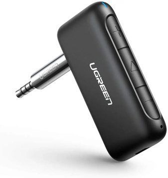 Bluetooth-ресивер UGREEN CM276 Bluetooth 5.0 Receiver Audio Adapter 603930509 фото