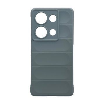 Чохол для смартфона Cosmic Magic Shield for Xiaomi Redmi Note 14s 4G (Europe version) Light Blue 148409741 фото