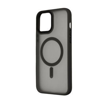 Чохол для смартфона Cosmic Magnetic Color HQ for Apple iPhone 13 Pro Max Grey 447848226 фото