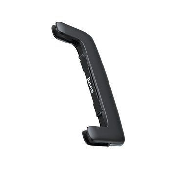 Автомобільний освіжувач повітря Baseus Paddle car air freshener Black 613713961 фото