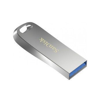 Флеш-накопичувач SanDisk USB 3.1 Ultra Luxe 64Gb (150Mb/s) 807368731 фото