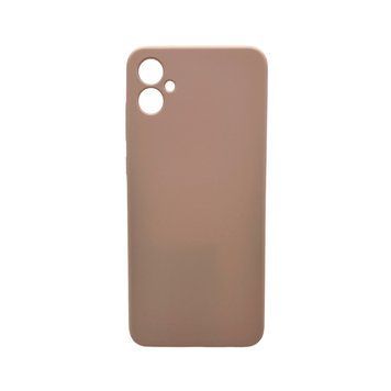 Чехол для смартфона Cosmic Silicone Case AA for Samsung Galaxy A05 Sand Powder 398499517 фото