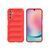 Чохол для смартфона Cosmic Magic Shield for Samsung Galaxy A25 5G China Red 145292782 фото
