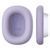 Амбушюры магнитные для наушников HOCO W65/W65 Plus magnetic earmuffs Purple 797190486 фото