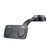Автодержатель для телефона ACEFAST D60 dual magnet car holder for dashboard Black 351059361 фото