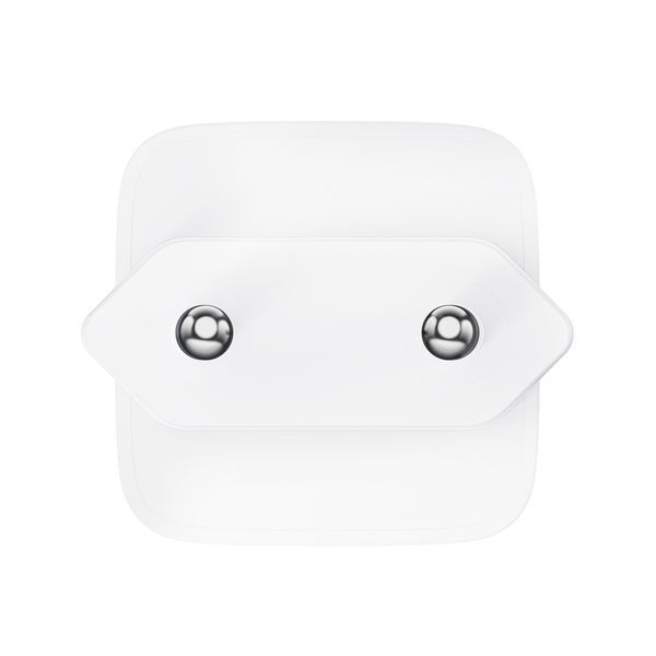 Сетевое зарядное устройство ACEFAST A118 PD30W mini GaN USB-C fast charger 442004717 фото