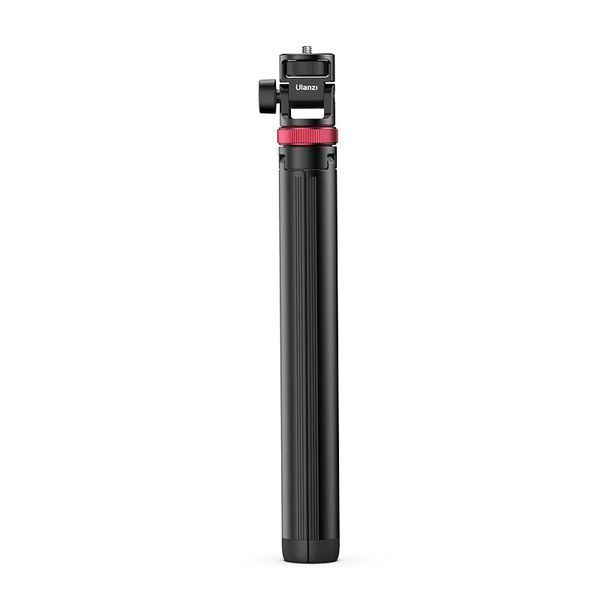 Штатив Ulanzi MT-79 Portable Adjustable Light Stand Tripod (37-205cm') (UV-T075GBB1 MT-79) 105362935 фото