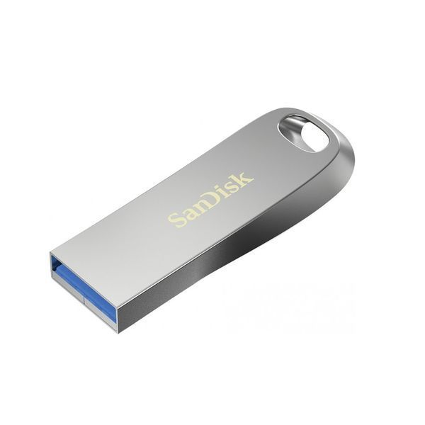 Флеш-накопичувач SanDisk USB 3.1 Ultra Luxe 64Gb (150Mb/s) 807368731 фото