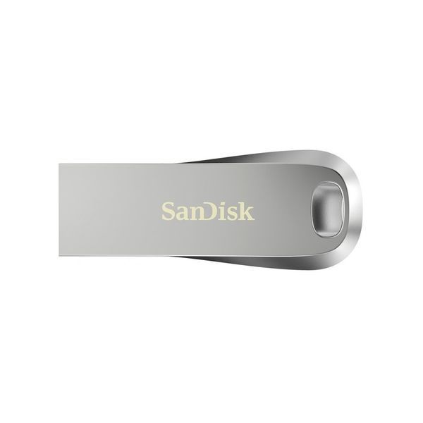 Флеш-накопичувач SanDisk USB 3.1 Ultra Luxe 64Gb (150Mb/s) 807368731 фото