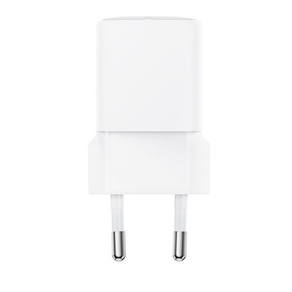Сетевое зарядное устройство ACEFAST A118 PD30W mini GaN USB-C fast charger 442004717 фото