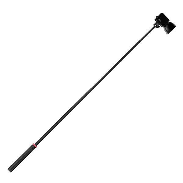 Штатив Ulanzi MT-79 Portable Adjustable Light Stand Tripod (37-205cm') (UV-T075GBB1 MT-79) 105362935 фото