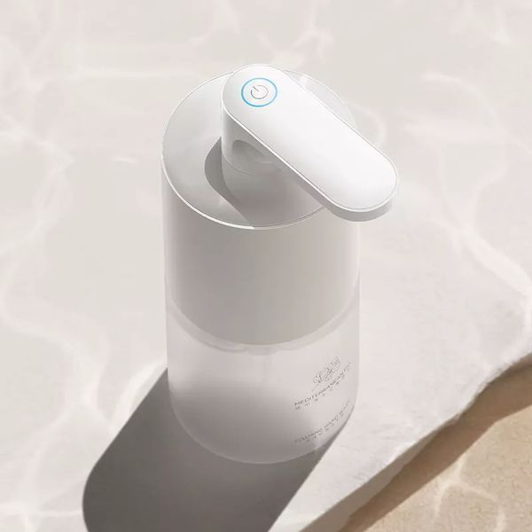 Автоматичний дозатор для мила Xiaomi Mijia Automatic Phone Washer Pro Set White 252864874 фото