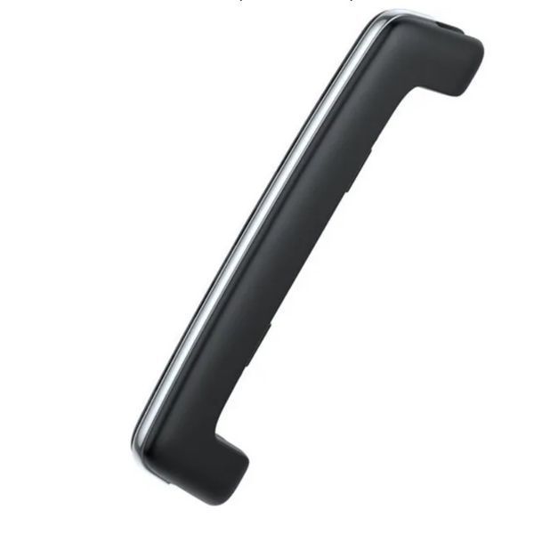 Автомобільний освіжувач повітря Baseus Paddle car air freshener Black 613713961 фото