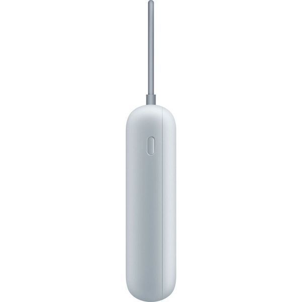 Зовнішній акумулятор Xiaomi Power Bank 10000mAh (Integrated Cable) Ice Blue GL 296315505 фото