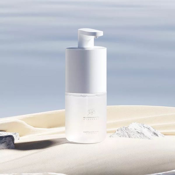 Автоматичний дозатор для мила Xiaomi Mijia Automatic Phone Washer Pro Set White 252864874 фото