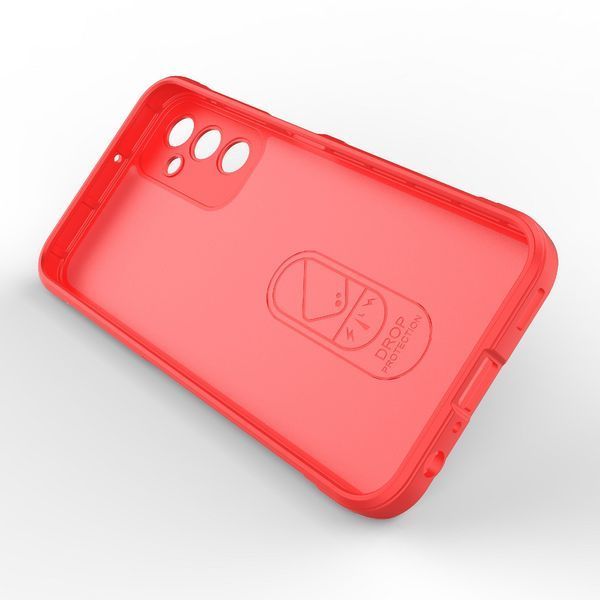 Чохол для смартфона Cosmic Magic Shield for Samsung Galaxy A25 5G China Red 145292782 фото