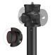 Штатив Ulanzi MT-79 Portable Adjustable Light Stand Tripod (37-205cm') (UV-T075GBB1 MT-79) 105362935 фото 5