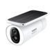 IP-камера відеоспостереження Baseus Security S1 Outdoor Camera 2K White 167112485 фото 1