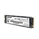 Накопитель SSD M.2 Patriot P320 2TB NVMe 2280 Gen3.0 x4 3D TLC 288504139 фото 5