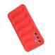 Чохол для смартфона Cosmic Magic Shield for Samsung Galaxy A25 5G China Red 145292782 фото 3