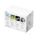 IP-камера відеоспостереження Baseus Security S1 Outdoor Camera 2K White 167112485 фото 3