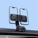 Автодержатель для телефона ACEFAST D60 dual magnet car holder for dashboard Black 351059361 фото 8
