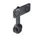 Автодержатель для телефона ACEFAST D60 dual magnet car holder for dashboard Black 351059361 фото 4