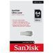 Флеш-накопичувач SanDisk USB 3.1 Ultra Luxe 64Gb (150Mb/s) 807368731 фото 2
