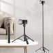 Штатив Ulanzi MT-79 Portable Adjustable Light Stand Tripod (37-205cm') (UV-T075GBB1 MT-79) 105362935 фото 7