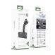 Автодержатель для телефона ACEFAST D60 dual magnet car holder for dashboard Black 351059361 фото 2