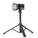 Штатив Ulanzi MT-79 Portable Adjustable Light Stand Tripod (37-205cm') (UV-T075GBB1 MT-79) 105362935 фото 6