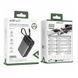 Зовнішній акумулятор ACEFAST M21 PD65W power bank with cable 20000mAh Black 161796108 фото 2