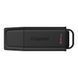 Флеш-накопитель Kingston USB 3.2 DT Exodia G2 64GB Black 103232069 фото 3