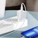 Сетевое зарядное устройство ACEFAST A118 PD30W mini GaN USB-C fast charger 442004717 фото 10