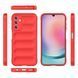 Чохол для смартфона Cosmic Magic Shield for Samsung Galaxy A25 5G China Red 145292782 фото 2