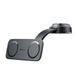 Автодержатель для телефона ACEFAST D60 dual magnet car holder for dashboard Black 351059361 фото 1