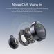 беспроводна микрофонна система Ulanzi A21 Wireless Microphone Black 457726878 фото 5