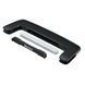 Автомобільний освіжувач повітря Baseus Paddle car air freshener Black 613713961 фото 4