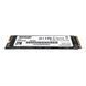 Накопитель SSD M.2 Patriot P320 2TB NVMe 2280 Gen3.0 x4 3D TLC 288504139 фото 3