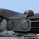 Автодержатель для телефона ACEFAST D60 dual magnet car holder for dashboard Black 351059361 фото 7