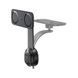Автодержатель для телефона ACEFAST D60 dual magnet car holder for dashboard Black 351059361 фото 6