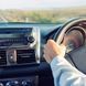 Автомобільний освіжувач повітря Baseus Paddle car air freshener Black 613713961 фото 7