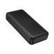 Зовнішній акумулятор BOROFONE BJ80A Clever 22.5W+PD20W fully compatible power bank(20000mAh) White 622323789 фото 4