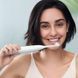 Електрична зубна щітка HOCO HP60 1200 mAh.IPX7 Wave electric toothbrush White 963028151 фото 5