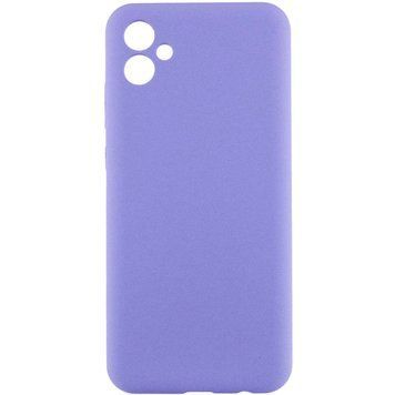 Чехол для смартфона Cosmic Silicone Case AA for Samsung Galaxy A05 Elegant Purple 120902458 фото