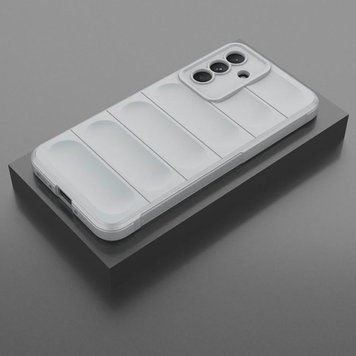 Чехол для смартфона Cosmic Magic Shield for Samsung Galaxy A26 5G Grey Smoke 748747747 фото
