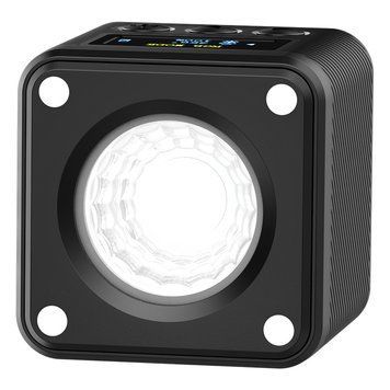 Відеосвітло Ulanzi Vijim L2 RGB COB VEDIO LIGHT, 4W (UV-2878 L2 RGB) 914452112 фото
