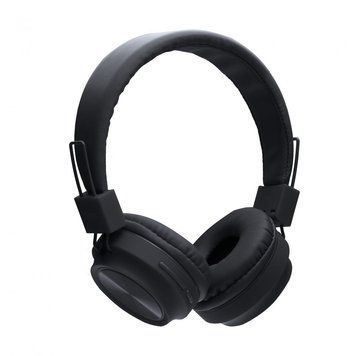 Бездротові накладні навушники HOCO W25 Promise wireless headphones Black 873421720 фото