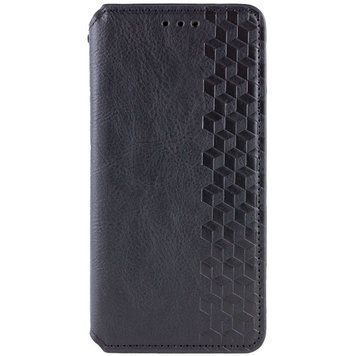 Чохол-книжка для смартфона Rubic Leather for Samsung Galaxy M15/F15 5G Red 796129119 фото